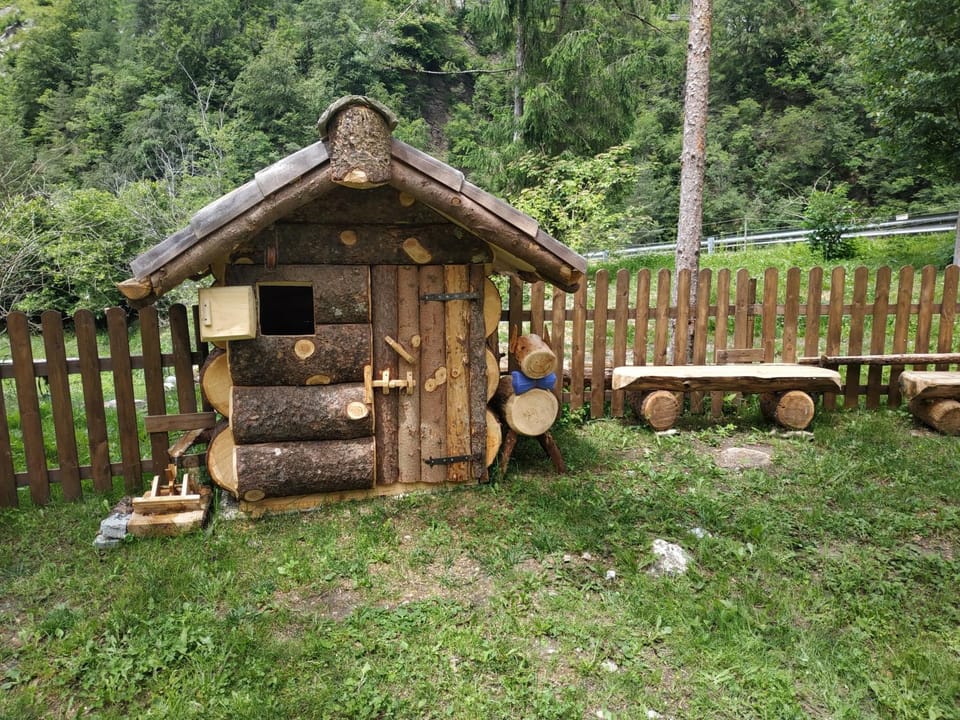B&B l'Asinello Rampante Bed and Breakfast in Friuli-Venezia Giulia