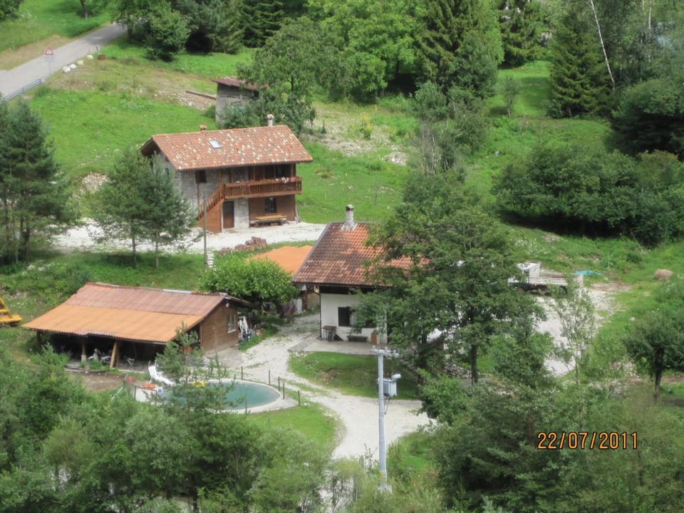 B&B l'Asinello Rampante Bed and Breakfast in Friuli-Venezia Giulia