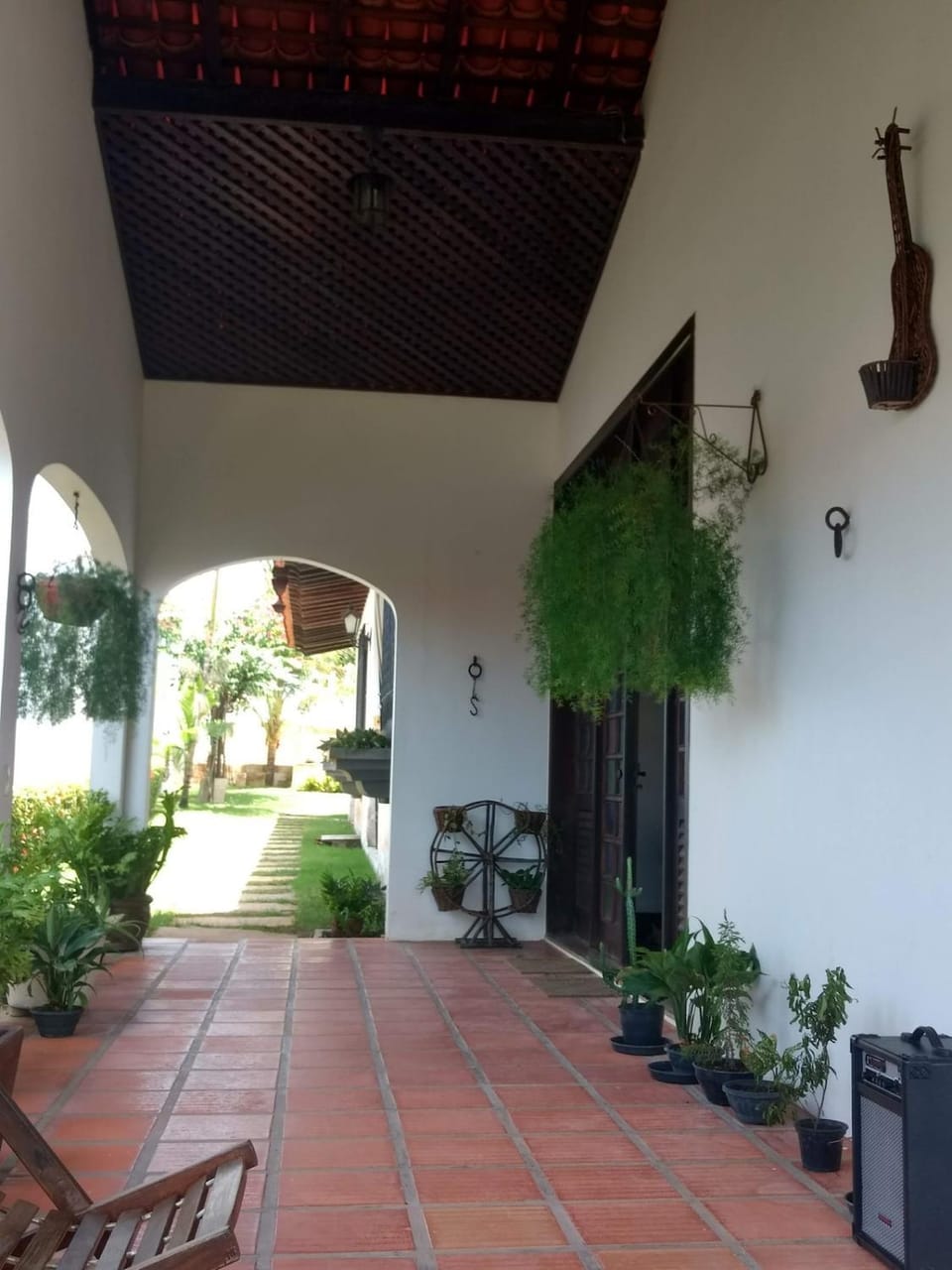 Our house, your home for work and leisure in Salinas House in State of Pará