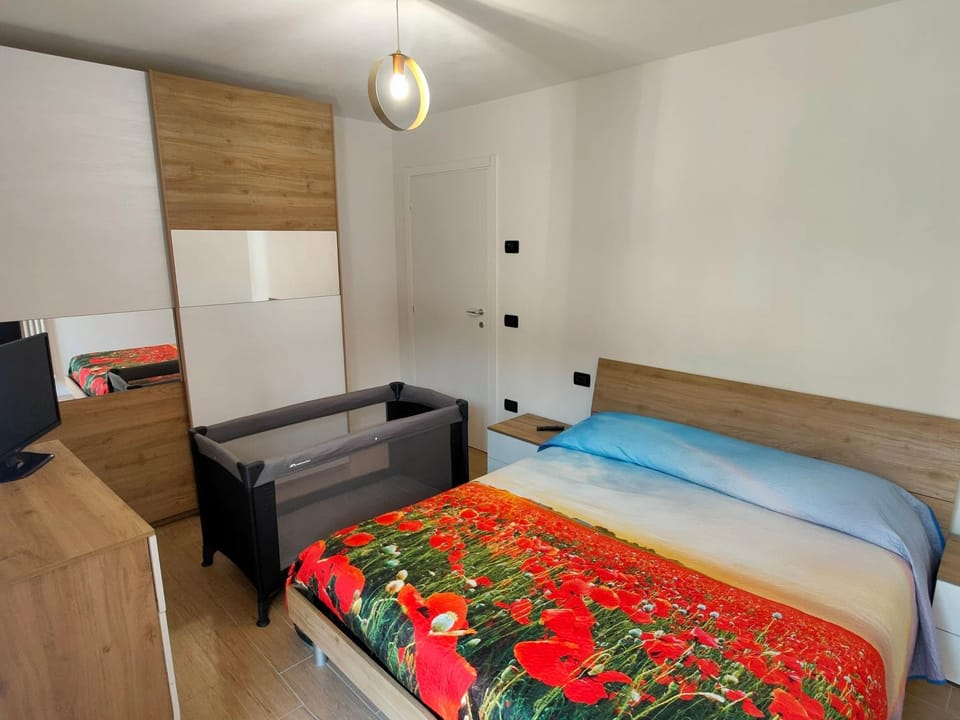 La casa di Nicole Apartment in Trentino-South Tyrol