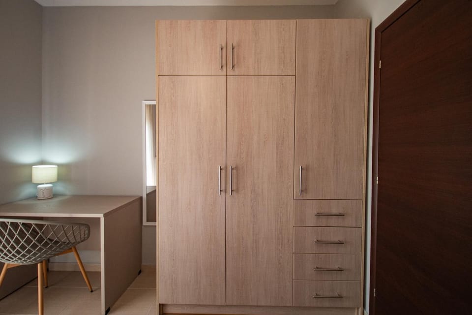 Sito Apartment Apartment in Alexandroupoli