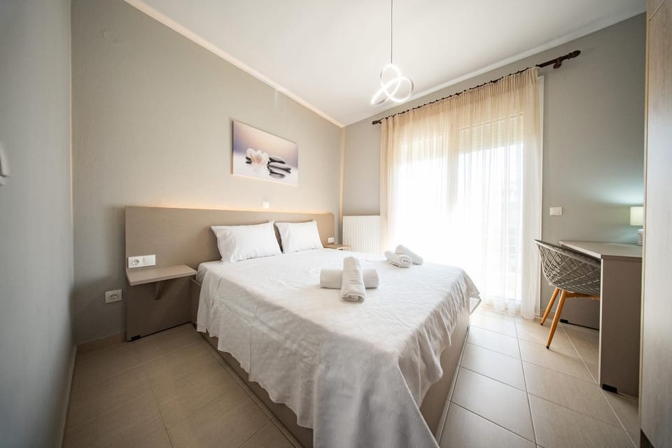 Sito Apartment Apartment in Alexandroupoli
