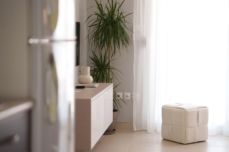 Sito Apartment Apartment in Alexandroupoli