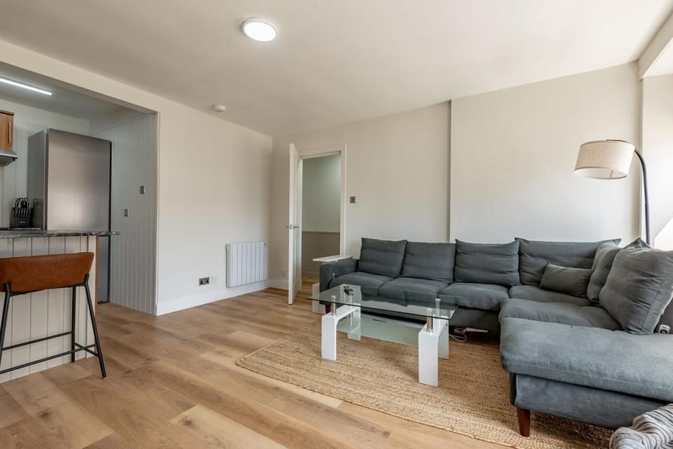 Communal lounge/ TV room, Living room