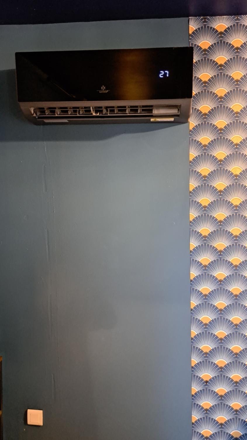 air conditioner