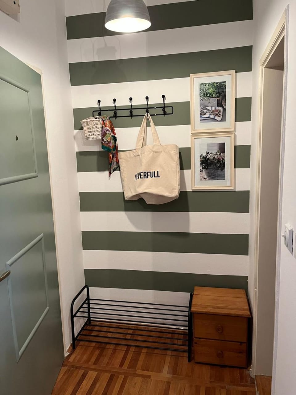 Cozy studio apartment Apartment in Novi Sad