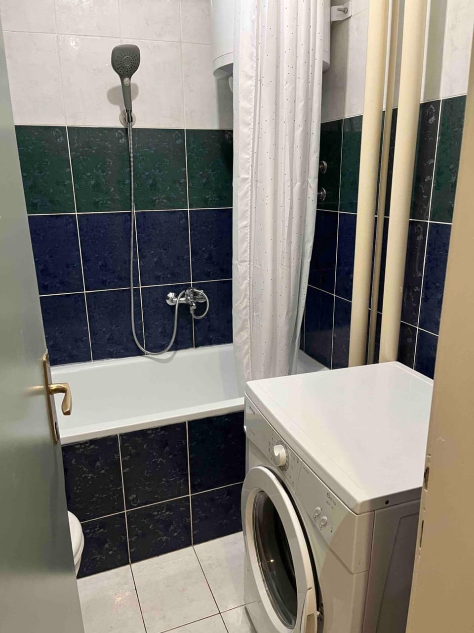 Cozy studio apartment Apartment in Novi Sad
