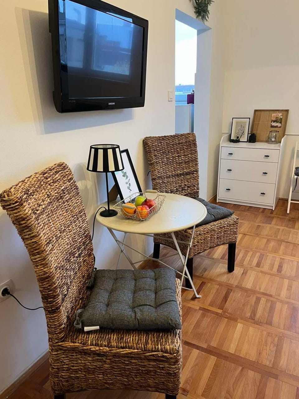 Cozy studio apartment Apartment in Novi Sad