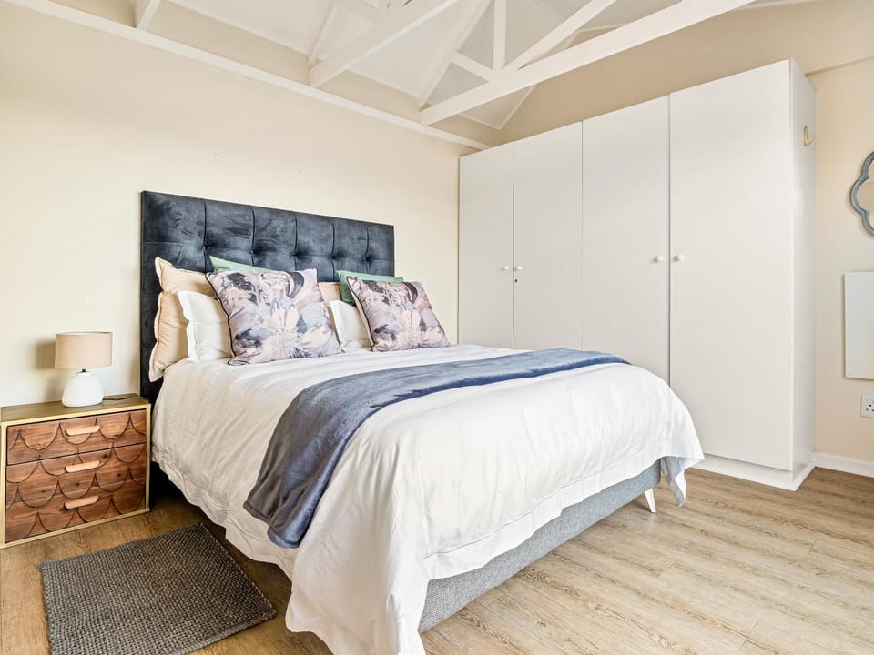 Whispering Waters Apartment in Knysna