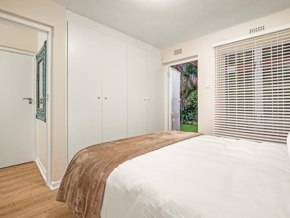 Whispering Waters Apartment in Knysna