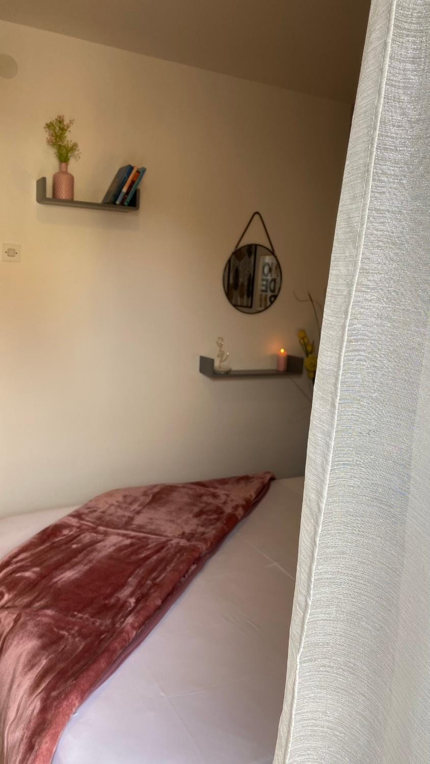Guest House Tonica Bed and Breakfast in Krk