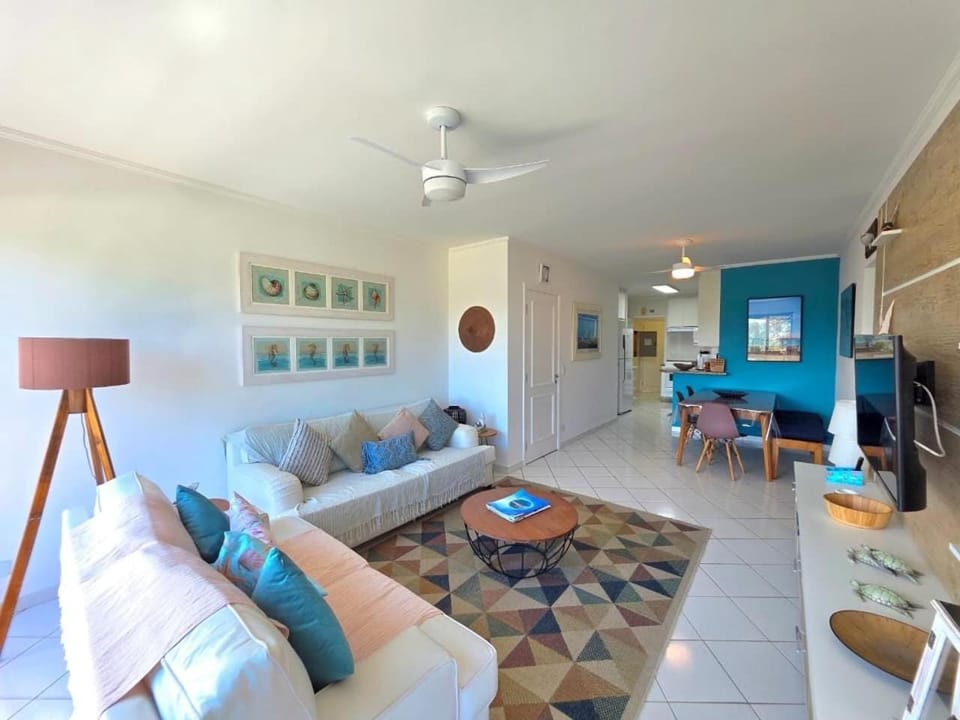 Casas Paradiso - Riviera de São Lourenço - Edifício North Wing Beach Stay Modulo 06 - Sofisticação na Riviera de São Lourenço Bertioga SP Apartment in Bertioga