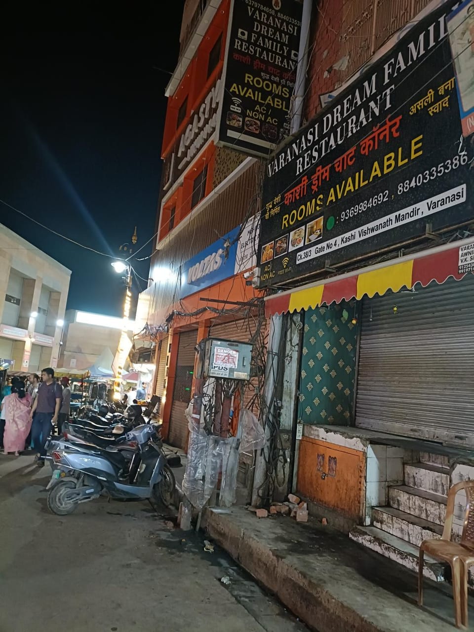 Location