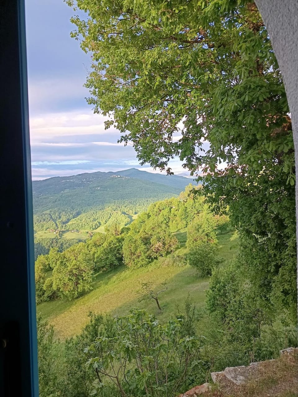 That's amore casa vacanze B&B Villa in Emilia-Romagna