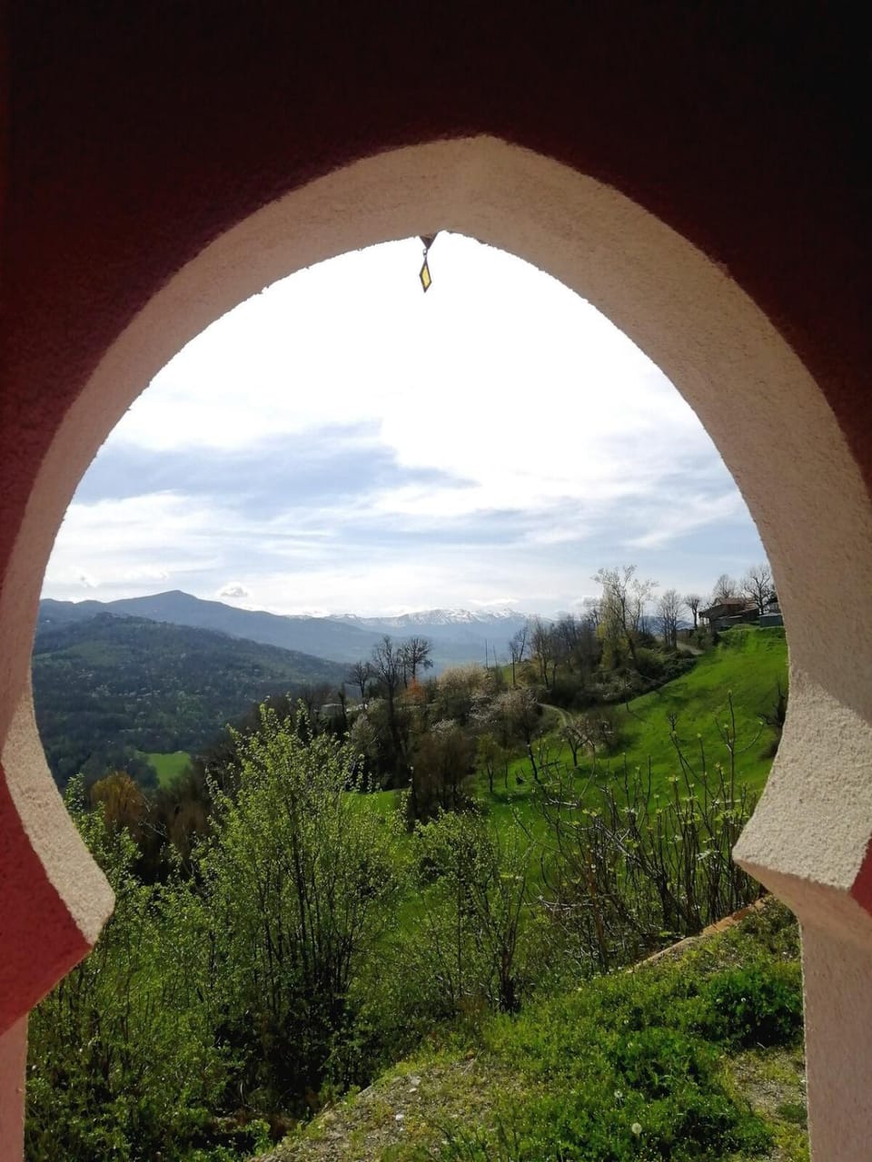 That's amore casa vacanze B&B Villa in Emilia-Romagna