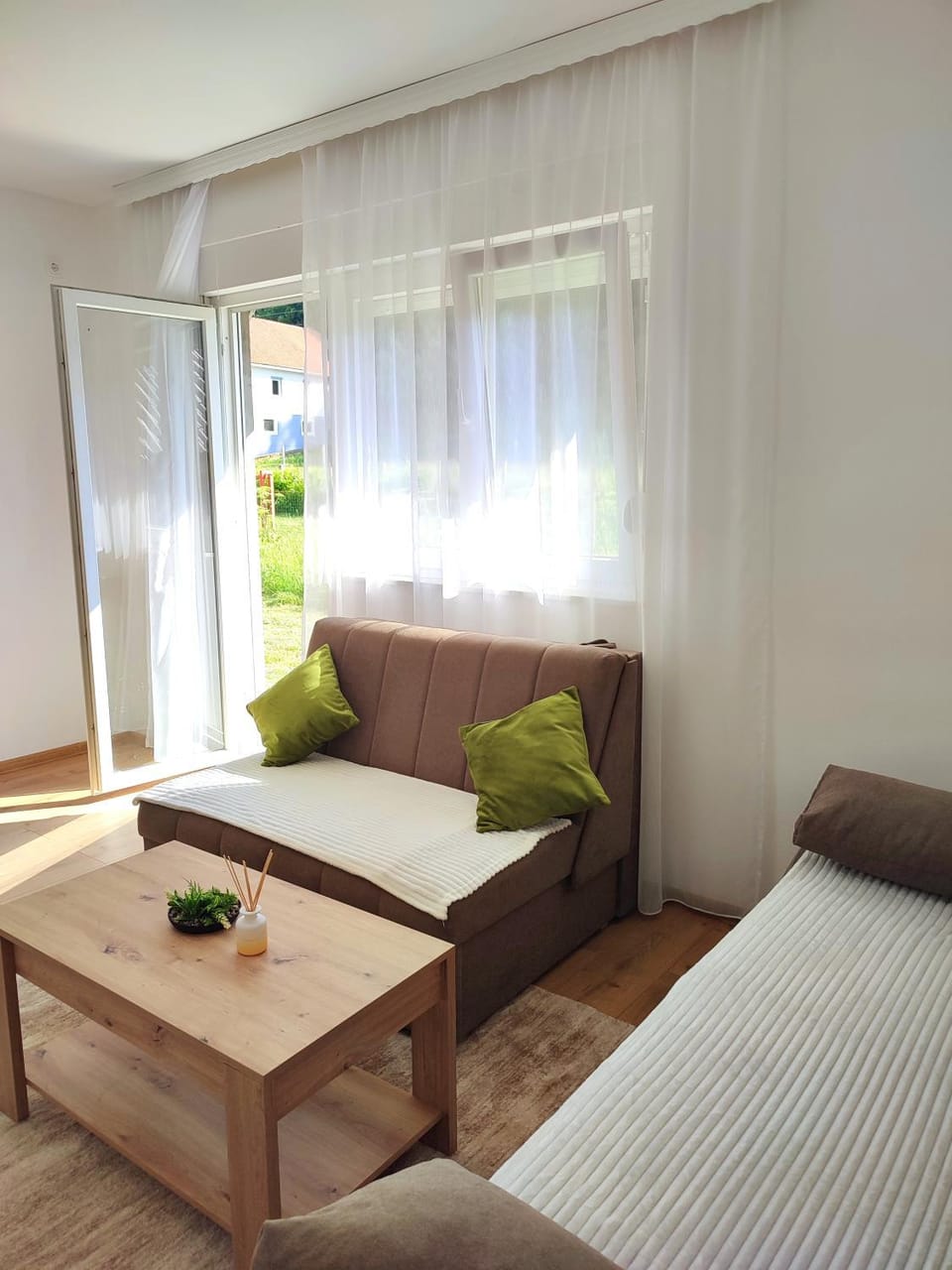Studio Apartman Oaza Nevesinje Apartment in Bosnia and Herzegovina