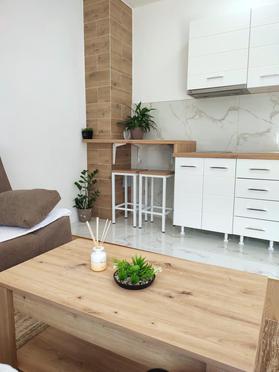Studio Apartman Oaza Nevesinje Apartment in Bosnia and Herzegovina