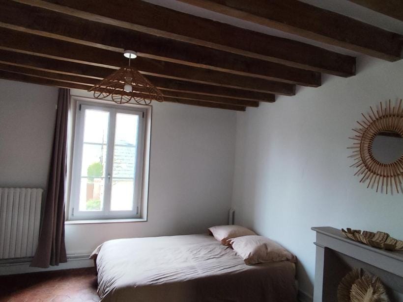 Gite du Château House in Centre-Val de Loire