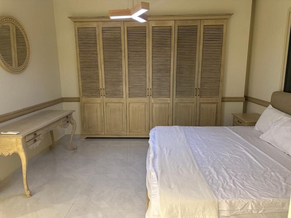 Water Front Luxury in Jnah Beirut Apartment in Africa