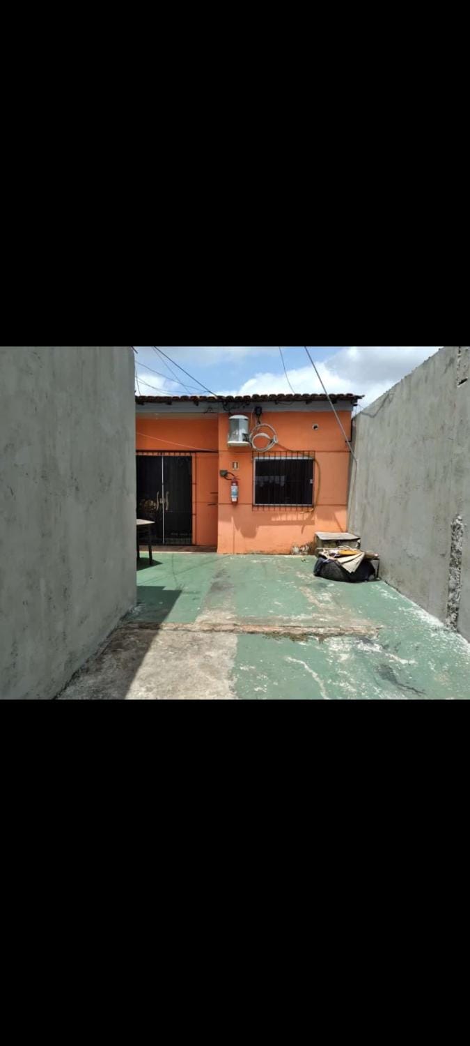 Casa para a temporada da cop 30 House in Belém