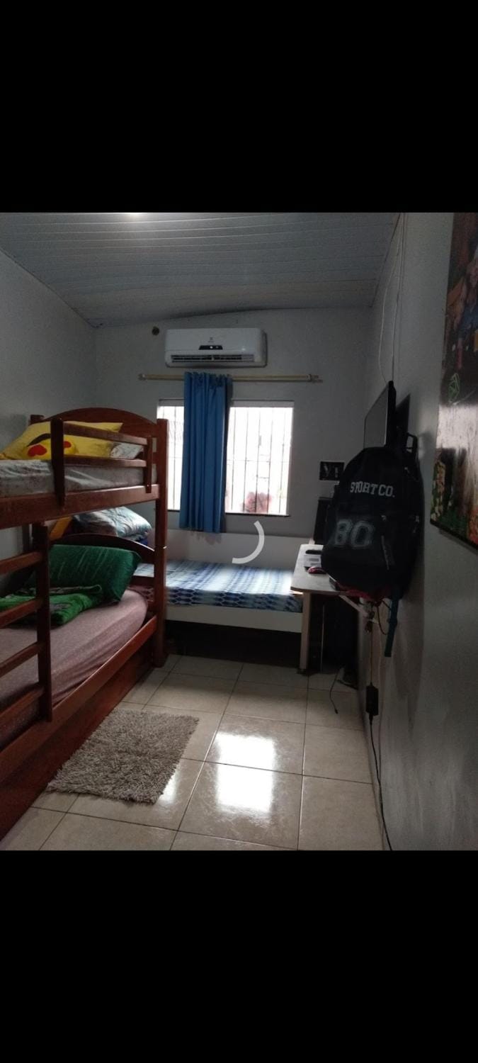 Casa para a temporada da cop 30 House in Belém