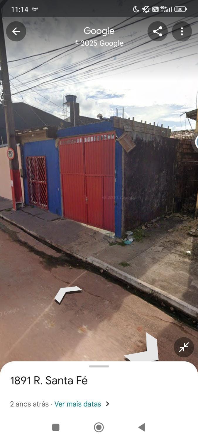 Casa para a temporada da cop 30 House in Belém