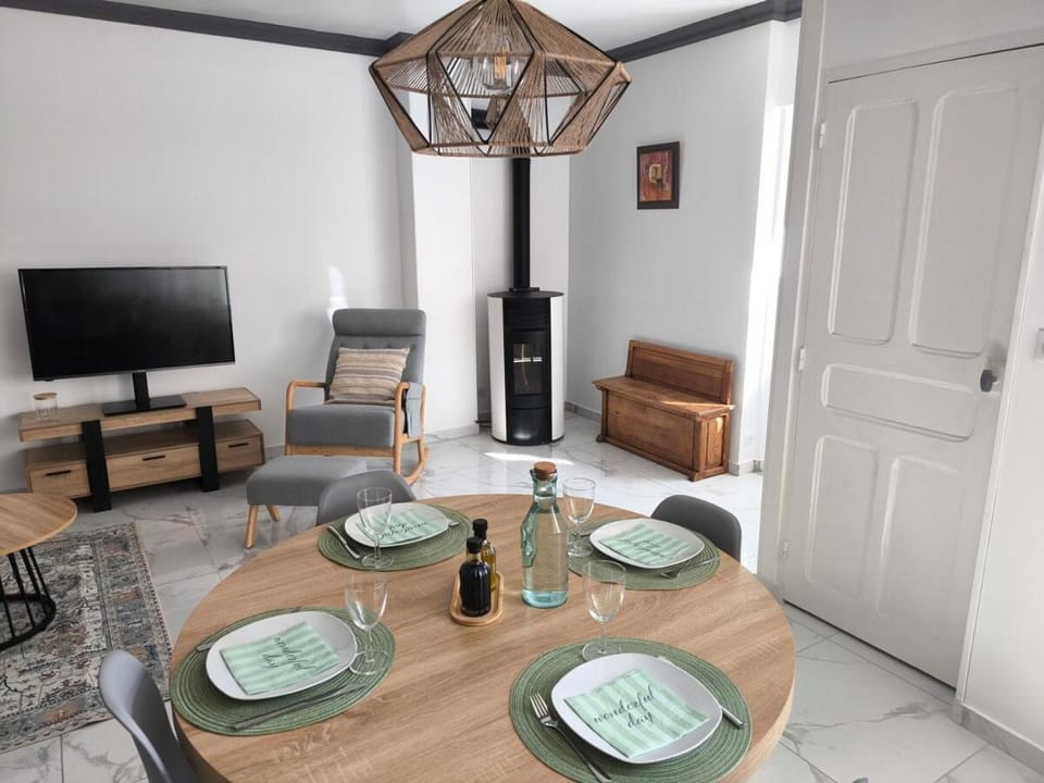 Maison au coeur de Banon House in Provence-Alpes-Côte d'Azur