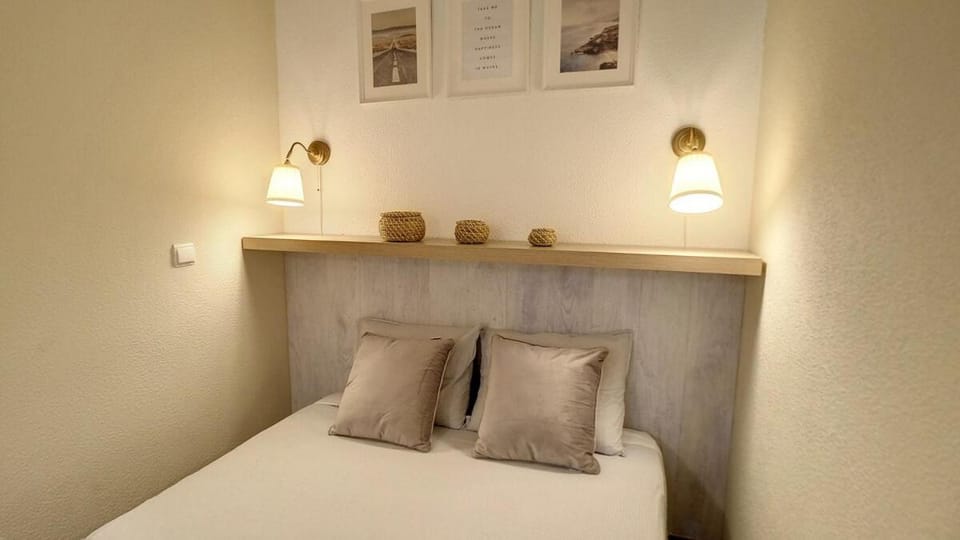 Tróia 2 Minutes from the Beach Apartment in Setúbal Municipality