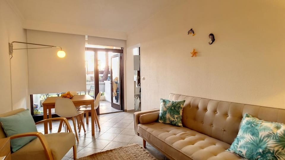 Tróia 2 Minutes from the Beach Apartment in Setúbal Municipality