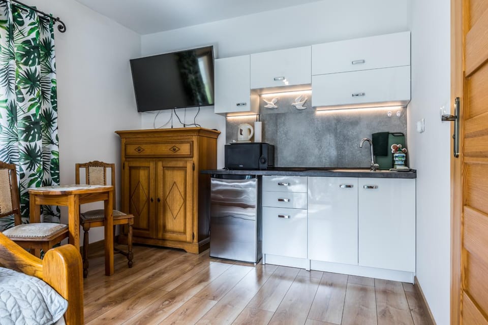 Pokoje u Ewy Bed and Breakfast in Zakopane