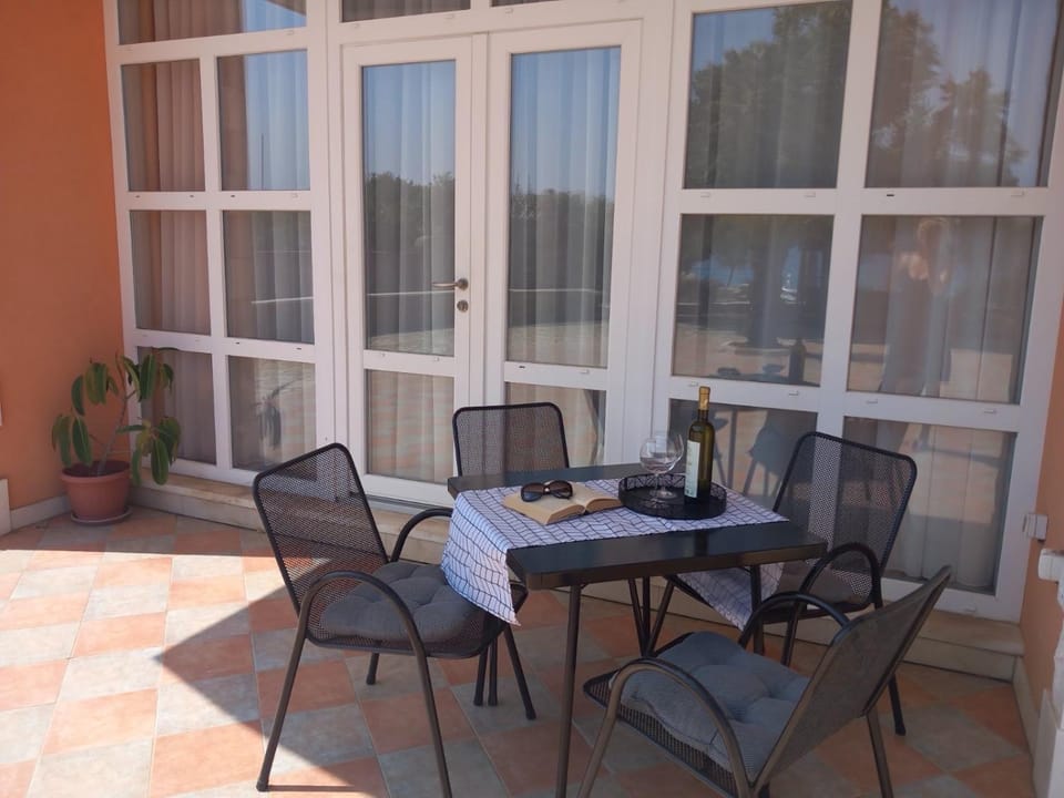 Villa Iva apartmani Apartment in Dubrovnik-Neretva County