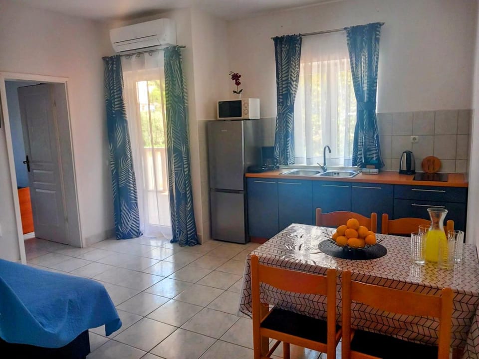 Villa Iva apartmani Apartment in Dubrovnik-Neretva County