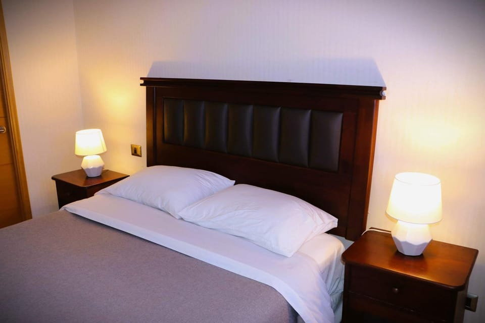 HOM I Duplex 2D2B Valle Nevado Cerca de las Pistas Apartment in San Jose de Maipo
