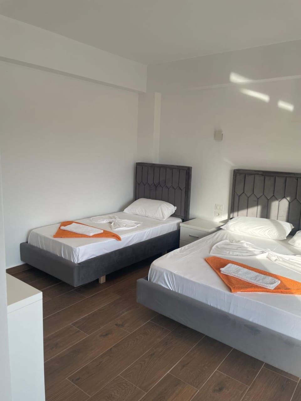 Hotel Riviera Hotel in Vlorë County, Albania