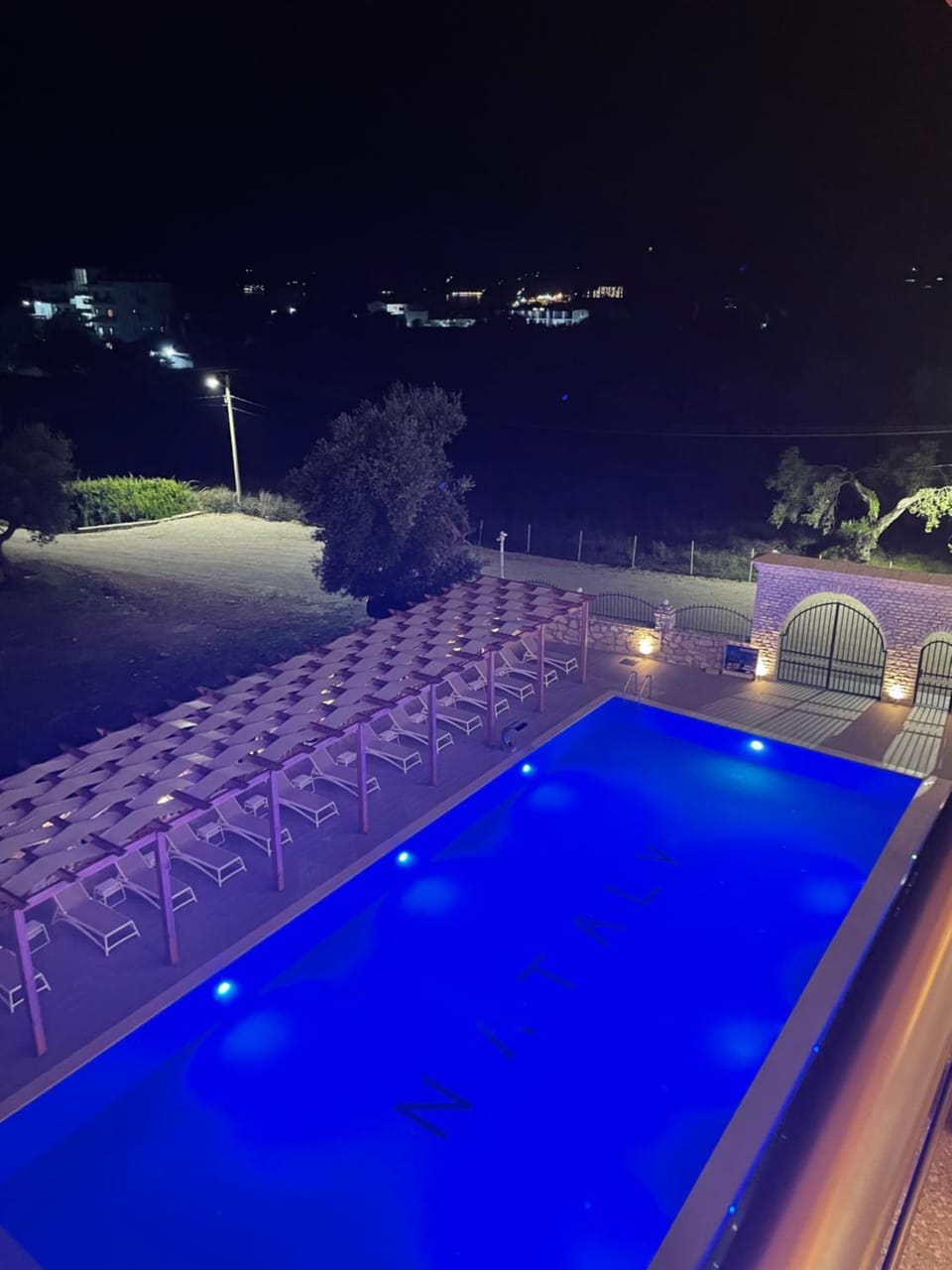 Hotel Riviera Hotel in Vlorë County, Albania