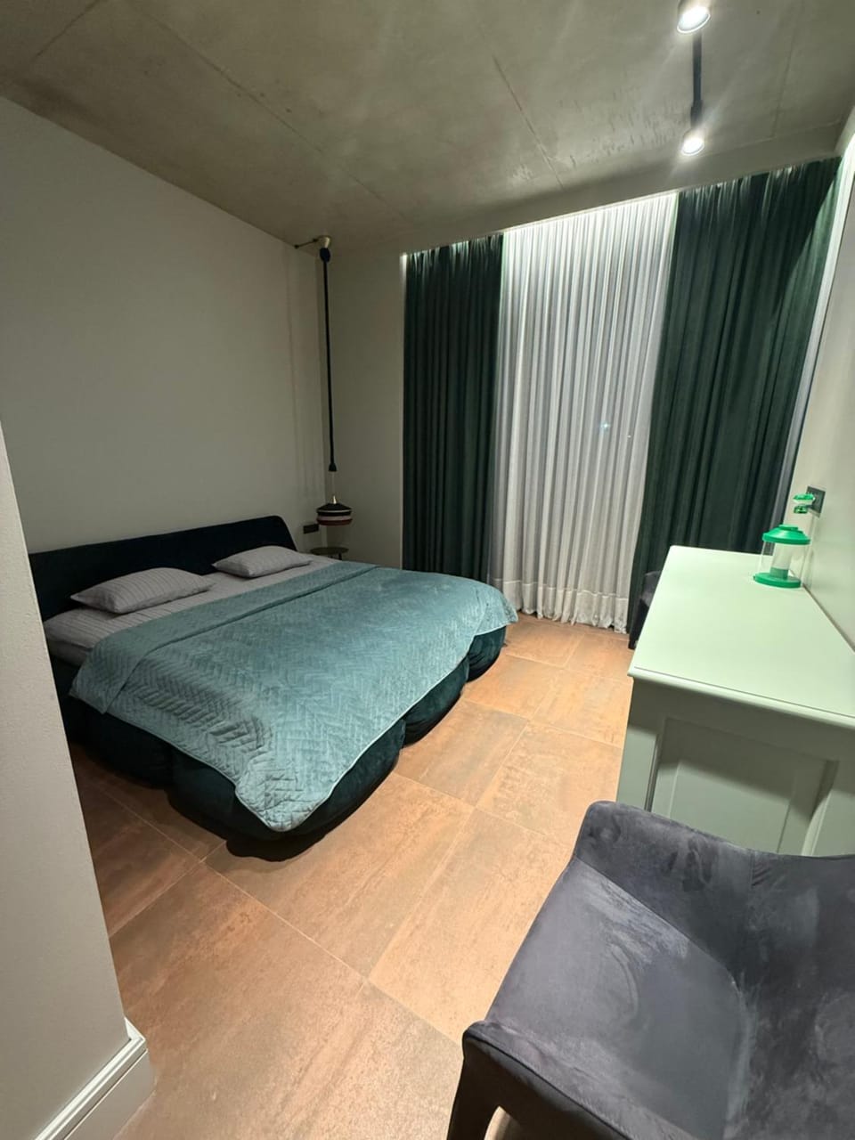 Ambassadori Kachreti Villa Apartment in Georgia