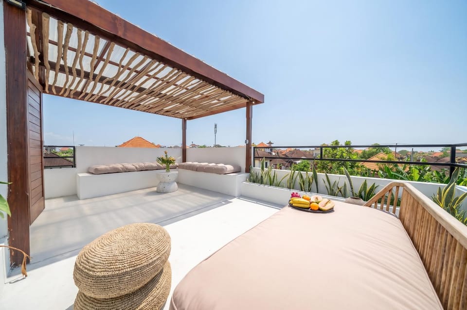 Balcony/Terrace, Seating area