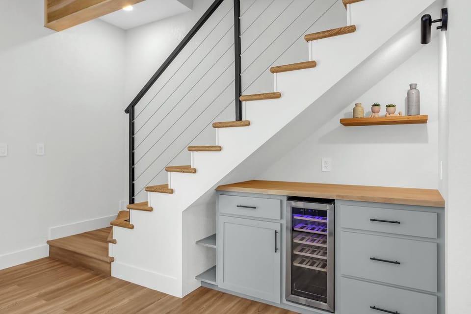 Jalsa House in Wimberley