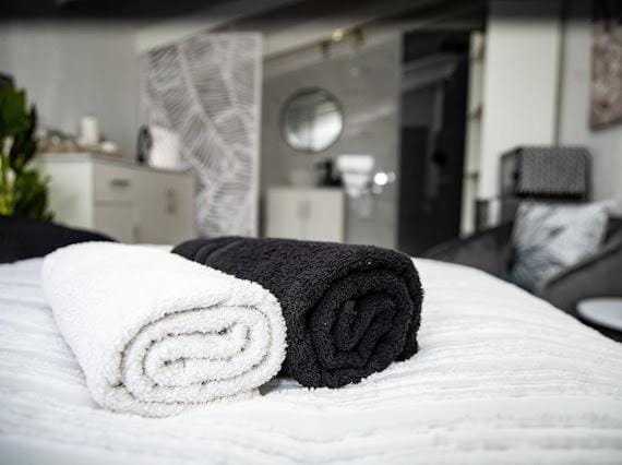 towels