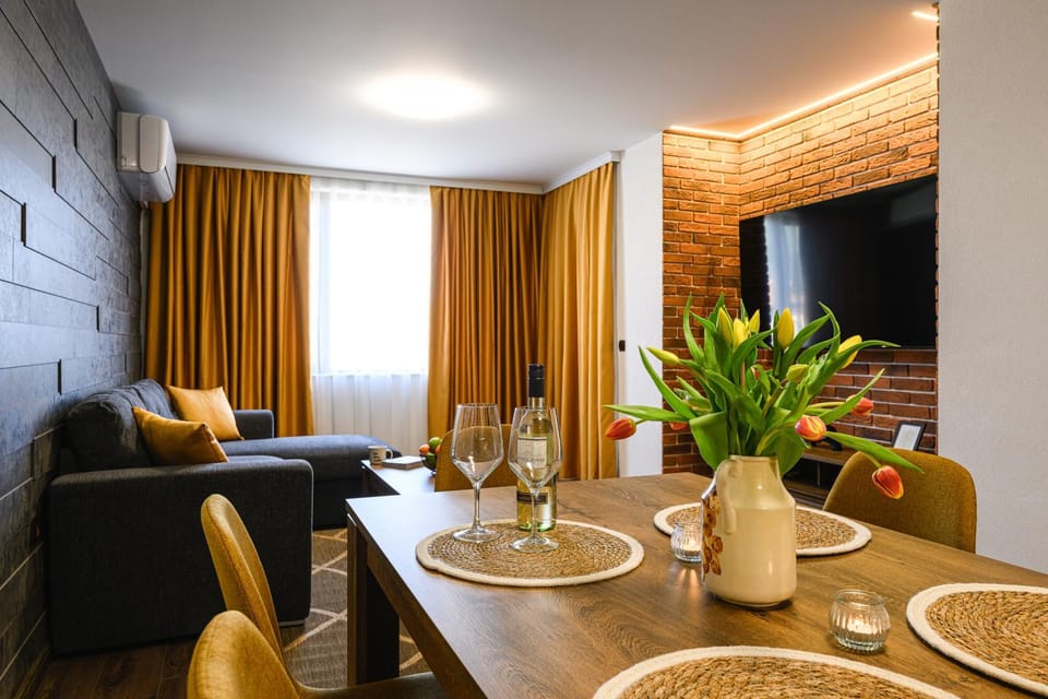 Libertè suites Velingrad Apartment in Velingrad