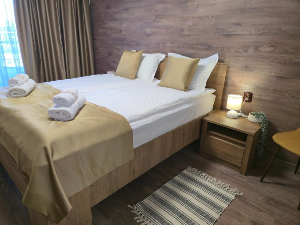 Libertè suites Velingrad Apartment in Velingrad