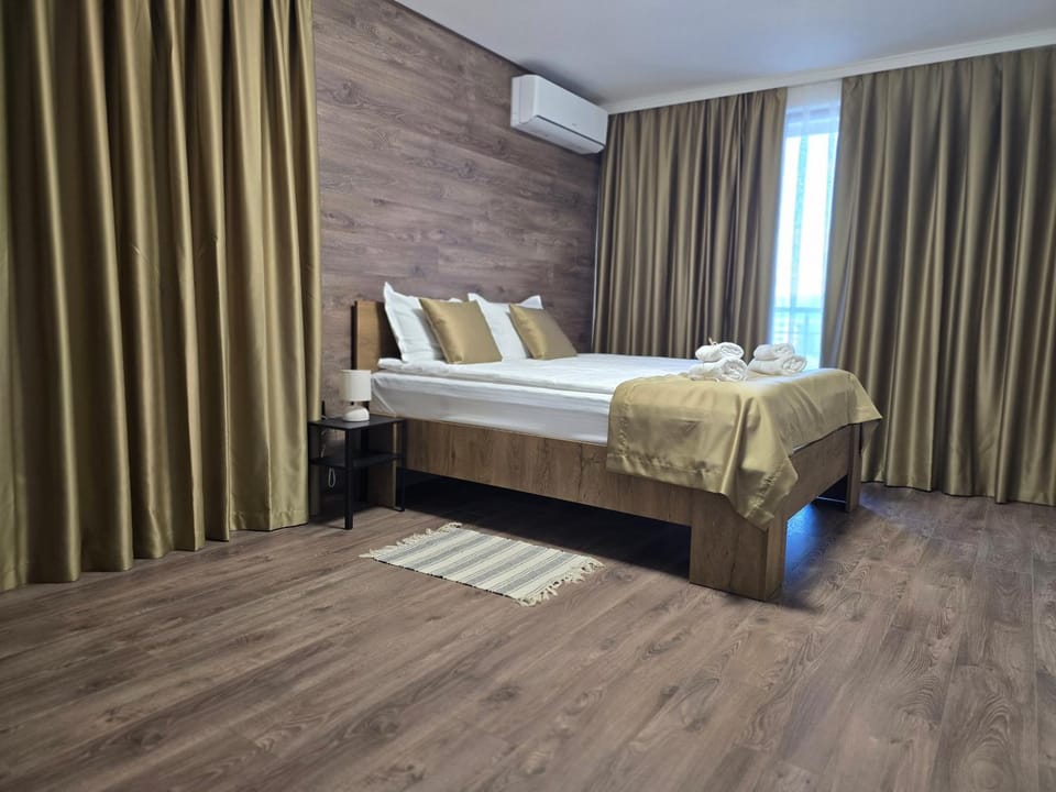 Libertè suites Velingrad Apartment in Velingrad