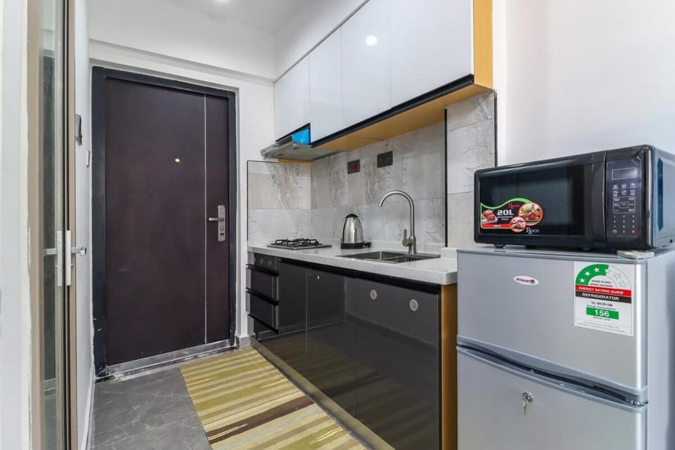 Best Stay Kileleshwa 1 Bedroom 515 Apartment in Nairobi County
