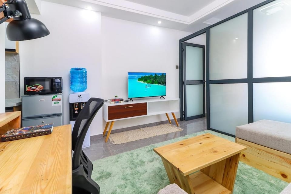 Best Stay Kileleshwa 1 Bedroom 515 Apartment in Nairobi County