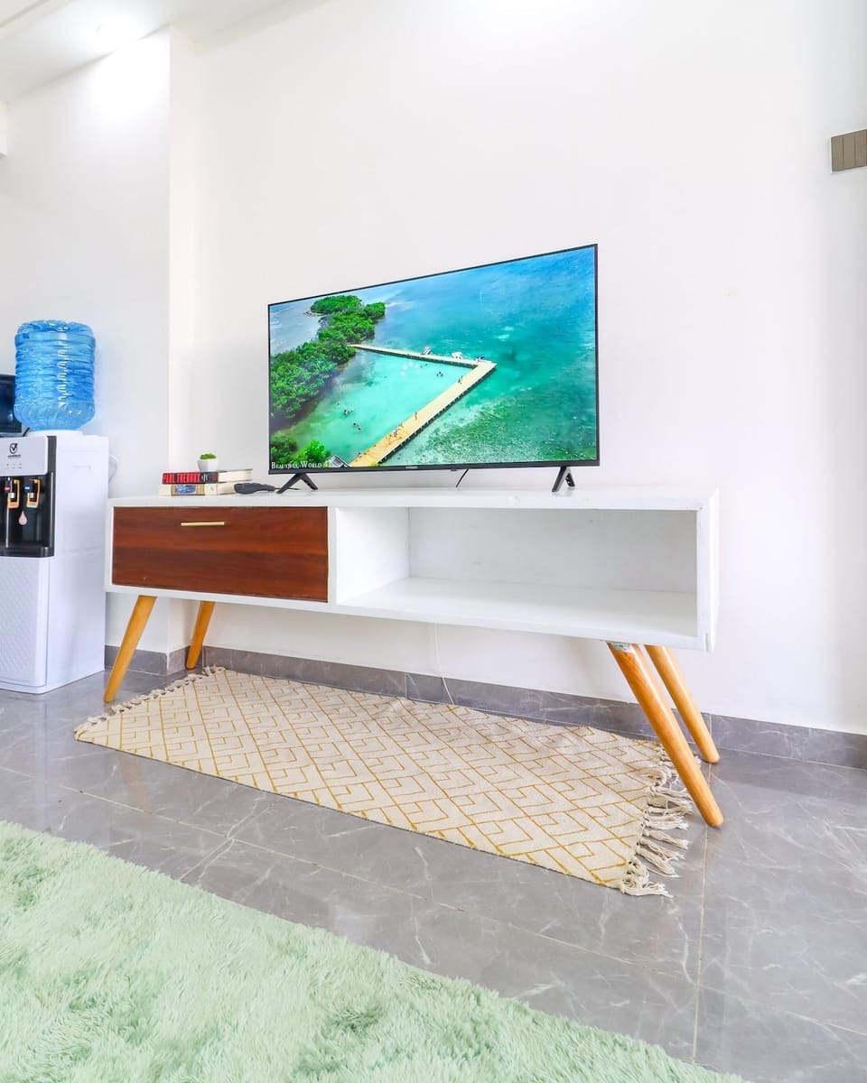 Best Stay Kileleshwa 1 Bedroom 515 Apartment in Nairobi County