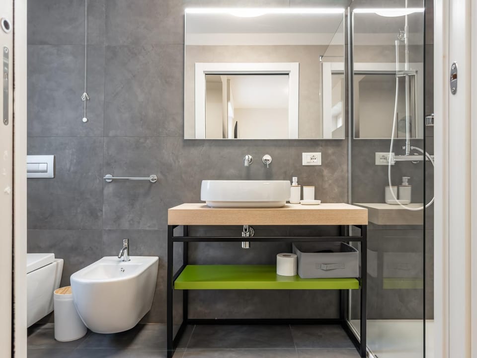 BeCO Illimity Business & Luxury Triple Suite Apartment in Milan
