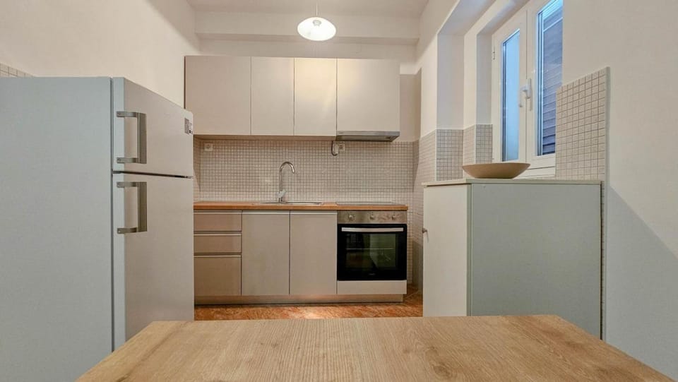 Ticiana Two Apartment in Novigrad
