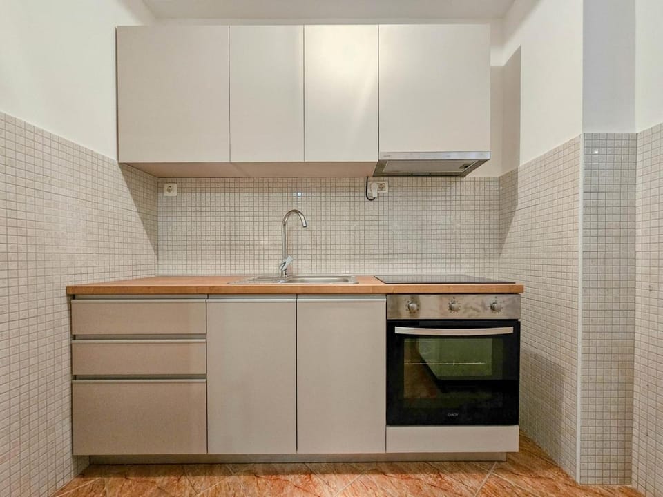 Ticiana Two Apartment in Novigrad