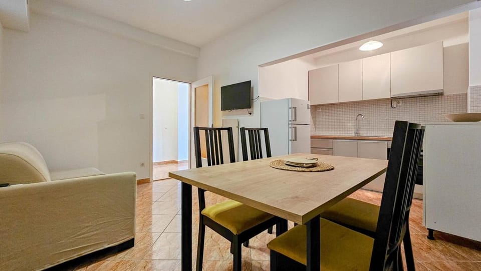 Ticiana Two Apartment in Novigrad