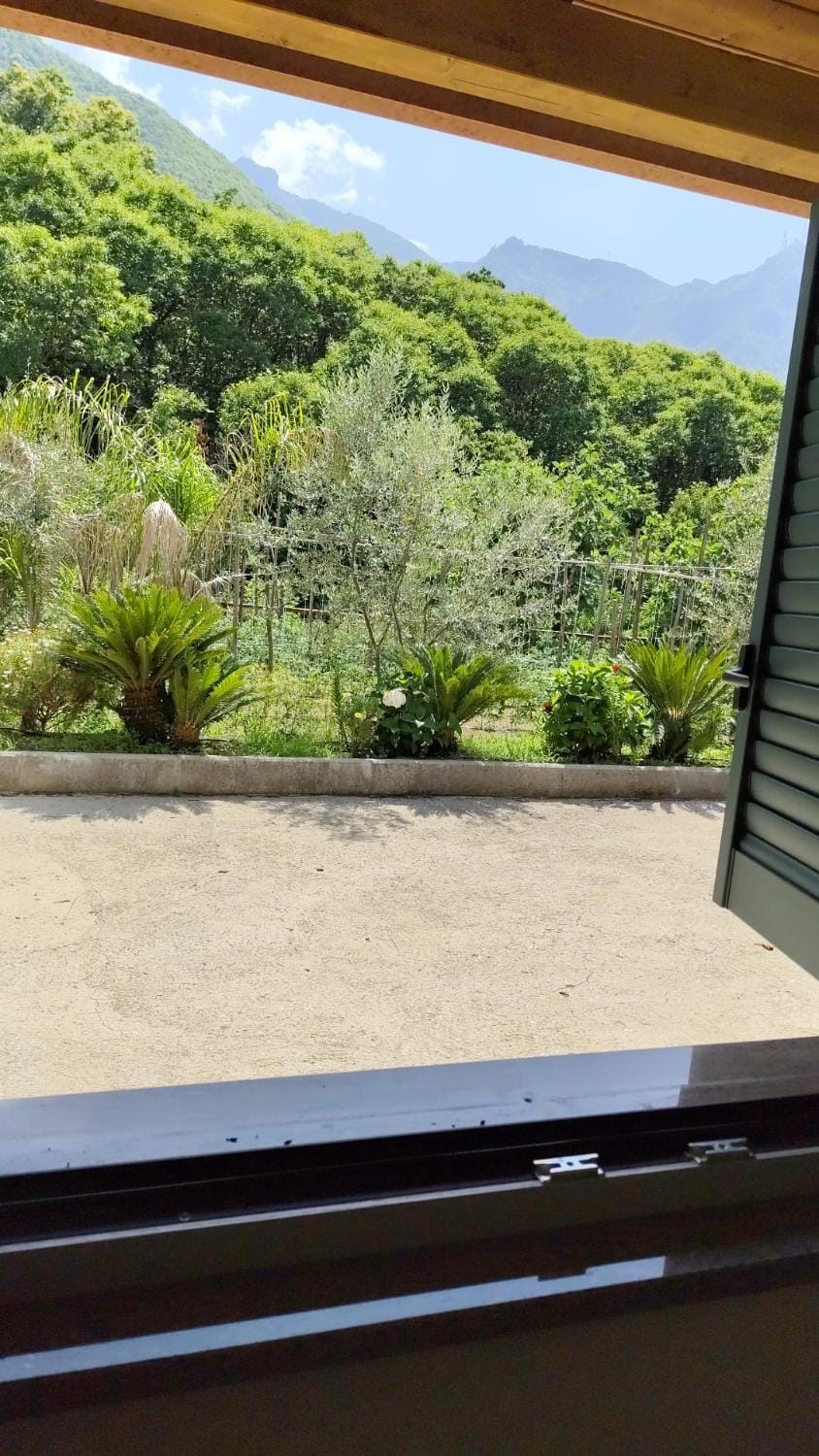 Camera Garden Room Bed and Breakfast in Agerola